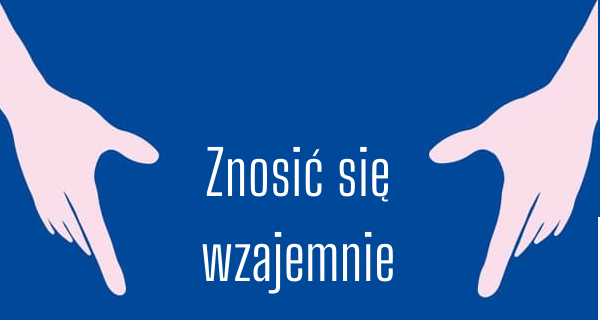 Co za cierpliwość!