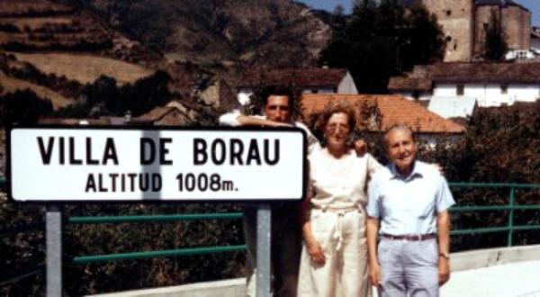 Favores de la Causa