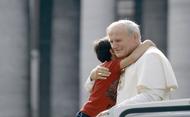 Discorso del Santo Padre Giovanni Paolo II in occasione delle giornate di riflessione sulla Lettera Apostolica ‘Novo Millennio Ineunte’
