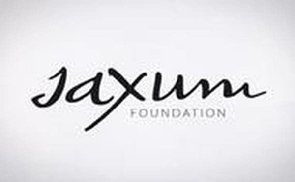 Saxum, în Țara Sfântă