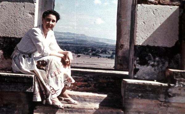 Przebieg procesu kanonizacyjnego Guadalupe Ortiz de Landázuri