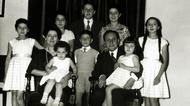 Biografie a soțiilor Alvira
