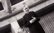 Com os braços abertos a todos. A visita de São Josemaria Escrivá ao Brasil