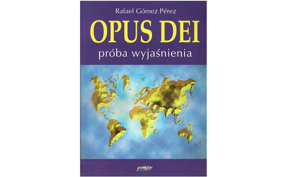 Opus Dei, próba wyjaśnienia