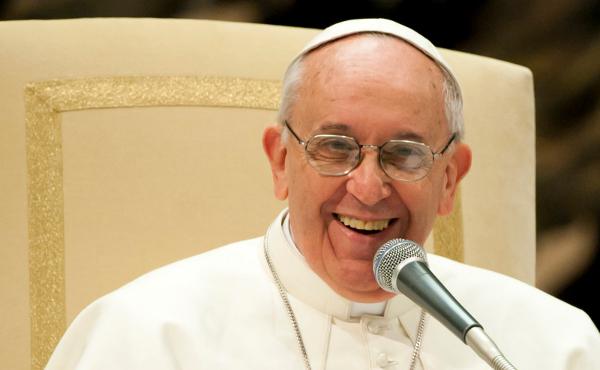 Paus Franciscus noemt de heilige Jozefmaria "voorloper van het Tweede Vaticaanse Concilie"