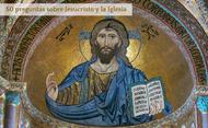 1. ¿Qué sabemos realmente de Jesús?
