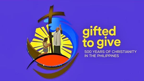 Celebrating 500 Years of Christianity in the Philippines