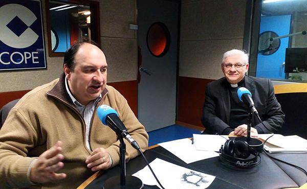 Entrevista a Domènec Melé sobre les Jornades de Castelldaura 2019