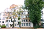 Studentu viesnīca Āgenskalns: labākā vieta studentiem
