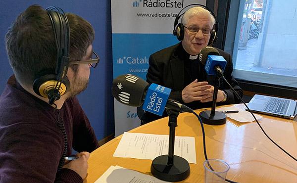 Opus Dei - Entrevista a Domènec Melé, director de les Jornades de Castelldaura 2019