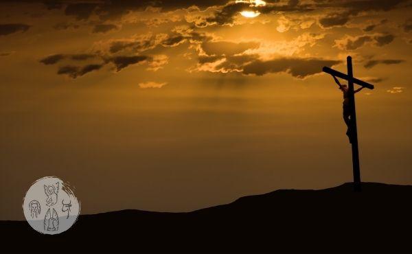 Evangelio del Viernes Santo: las siete palabras de Cristo en la Cruz