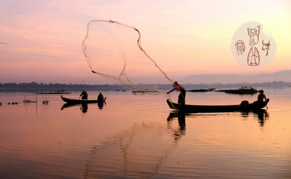 Au fil de l’Évangile de vendredi : pêche miraculeuse