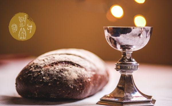 Evangelio del viernes: Eucaristía, alimento de vida eterna