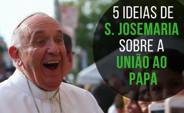 13 de Março: Aniversário de Eleição do Papa Francisco