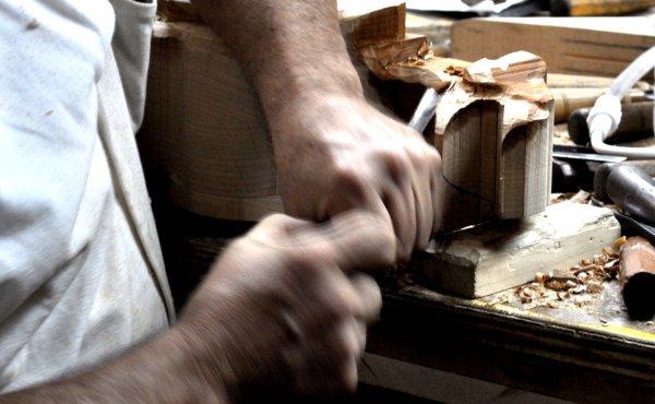 Kristusega samastatud isiksus