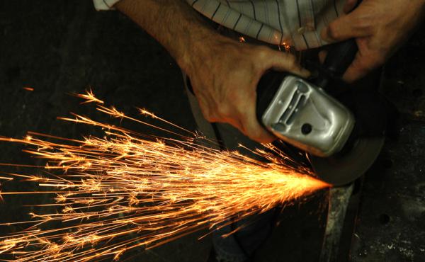 mp3: „Arbeit Gottes“