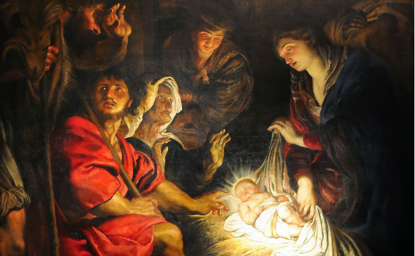 6 gennaio: Epifania del Signore