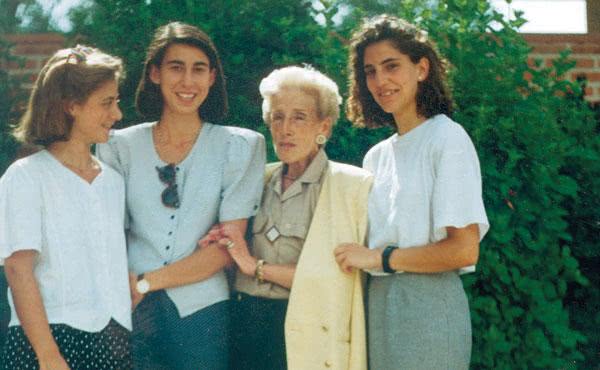 Conectaba con los jóvenes