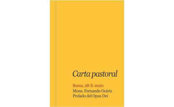 Carta do Prelado (28 outubro 2020) - Com áudio