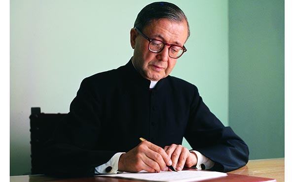 Letters from Saint Josemaria to Guadalupe
