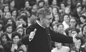 10 maneres de conèixer millor sant Josepmaria