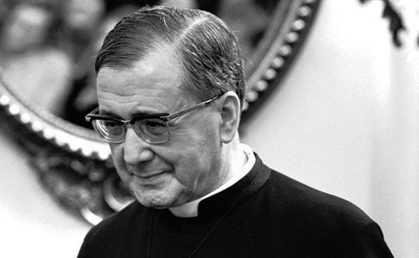 El Ángelus con San Josemaría