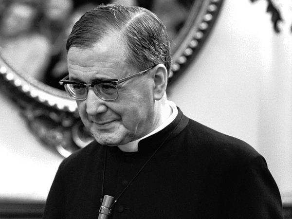 A New Biography of St Josemaría