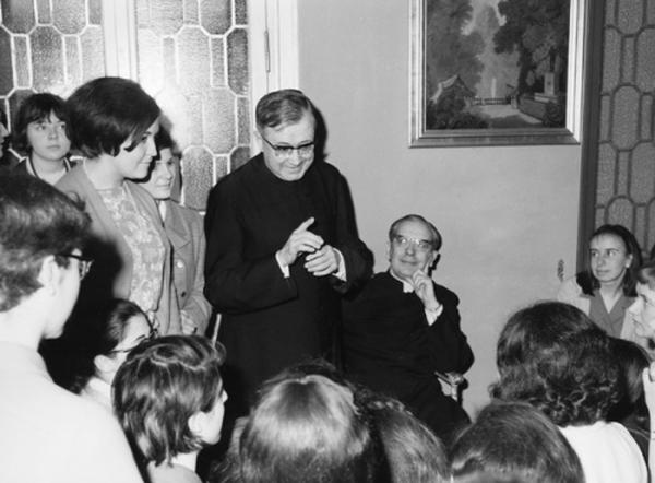 Opraštati – i tražiti oprost