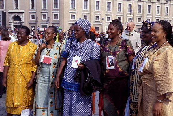 Cardinal Ratzinger's Article for Saint Josemaria's Canonization