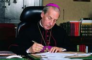 Libros y cartas pastorales de Mons. Javier Echevarría