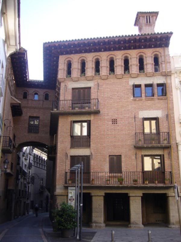 Ruta Sf. Josemaria la Barbastro deja este o realitate