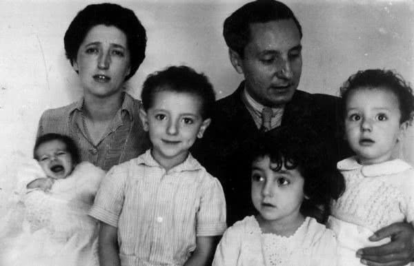"Our Lives in His Hands": New Biography of the Alviras
