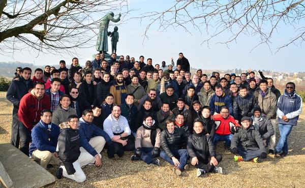 Seminario Internacional Bidasoa: 30 años al servicio de las vocaciones sacerdotales