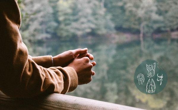 Evangelio del sábado: la oración del cristiano, oración del corazón