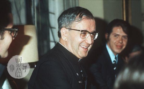 26 de junio: san Josemaría