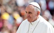 Tres consejos del Papa a los novios