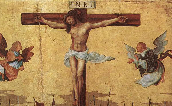 Opus Dei - "Trebuie să iubim Sfânta Liturghie"