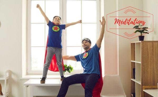 Méditation : Samedi de la 6ème semaine de Pâques