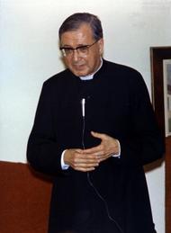 Photographies de Josémaria Escriva