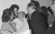 A história de Mariajosé Milagro