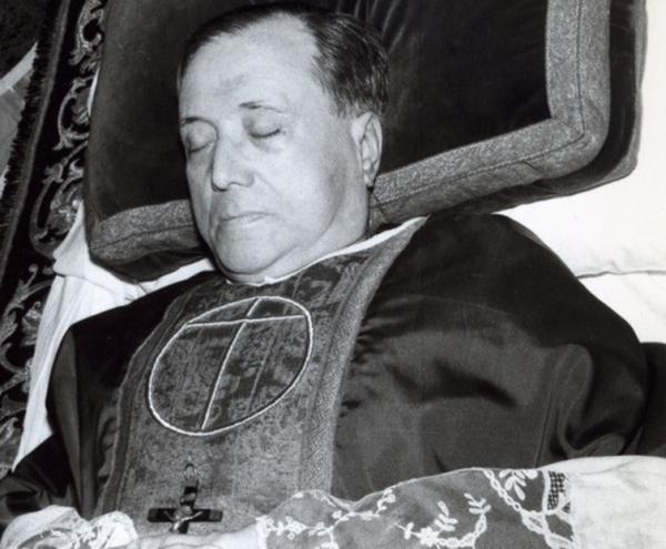 “San Josemaría mi ha insegnato a lavorare con amore”