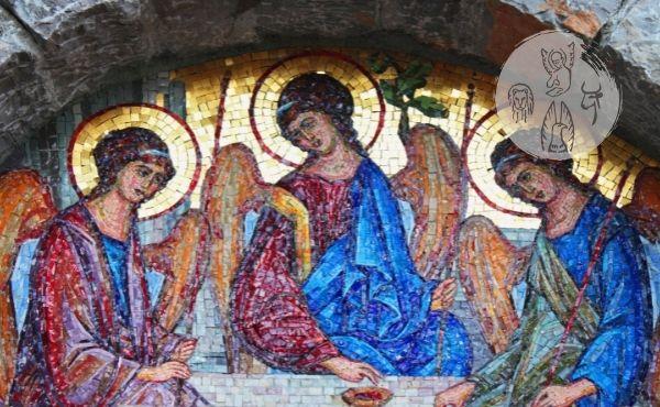 Komentarz do niedzielnej Ewangelii: Najświętsza Trójca