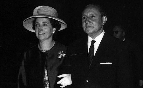 Notícias da causa de Tomás e Paquita