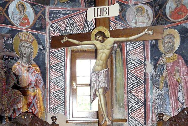 Saint Raphael Meditation: Holy Thursday