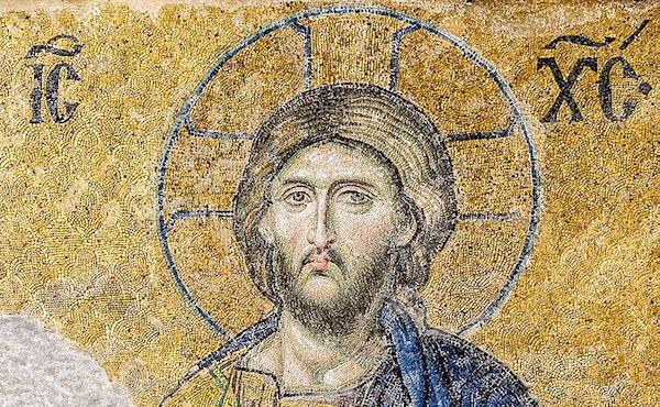 À la rencontre de Jésus