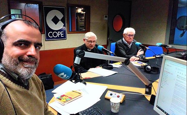Opus Dei - Entrevista a Domènec Melé sobre les Jornades de Castelldaura 2020