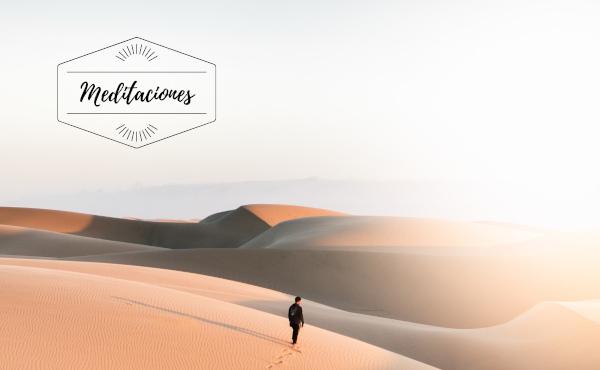 Meditaciones: domingo 2º de Adviento