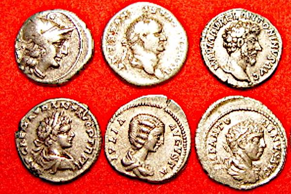 Commentary on the Gospel: Tribute to Caesar