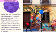 I cristiani non cattolici o i non cristiani possono far parte della Prelatura?
