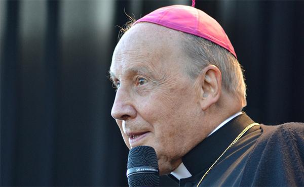 Entrevista com o Prelado sobre a Missa